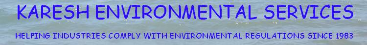 KARESH ENV SVCS TOP IMAGE